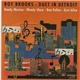 Roy Brooks - Duet In Detroit